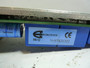 Eurotool HI-Q Firing Module PLC Board  USED
