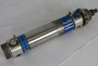 Festo DSW-40-80-P-A Double Acting Cylinder 40mm Bore 80mm Stroke USED