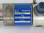 Festo DSW-40-80-P-A Double Acting Cylinder 40mm Bore 80mm Stroke USED