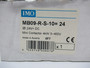 IMO MB09-R-S-10=24 Mini Contactor 24VDC 4kW 3Ph 400V NEW