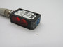IMO QBRB/0P-0E Miniature Photoelectric Sensor 10-30VDC 100mA LED PNP USED