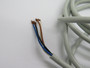 IMO QBRB/0P-0E Miniature Photoelectric Sensor 10-30VDC 100mA LED PNP USED