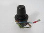 Caldaro S30JBK-ZT-30R3G Teach Pendant Joystick 2KOhms 2% USED
