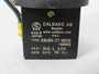 Caldaro S30JBK-ZT-30R3G Teach Pendant Joystick 2KOhms 2% USED