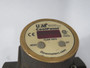 Universal Flow Monitors CN8-W1 Digital Flow Monitor 30VDC 80mA 3-200 gpm USED