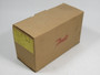 Danfoss DOL Starter CI 12 183/220V 50/60Hz 8.0-12A Start/Stop/Reset Metal NOP