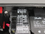 Danfoss DOL Starter CI 12 183/220V 50/60Hz 8.0-12A Start/Stop/Reset Metal NOP