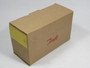 Danfoss DOL Starter CI 25 110V 50/60Hz 19-25A Start/Stop/Reset SHELF WEAR NOP