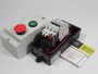 Danfoss DOL Starter CI 25 110V 50/60Hz 19-25A Start/Stop/Reset SHELF WEAR NOP