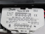 Danfoss DOL Starter CI 25 110V 50/60Hz 19-25A Start/Stop/Reset SHELF WEAR NOP