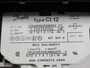 Danfoss DOL Starter CI 12 20/24V 50/60Hz 8.0-12A Start/Stop/Reset WEAR NOP