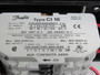 Danfoss DOL Starter CI 16 500/600V 50/60Hz 11-16A Start/Stop/Reset Metal S/W NOP