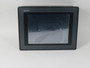 Pro-Face GP570-LG24-24V Operator Panel 24VDC 50W BROKEN SCREEN AS IS
