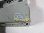 Eaton Cutler-Hammer C361H1 Ser A1 Flange Mounted Disconnect Switch Handle USED