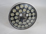 PaperTech 03.9668 LED Light WEBLED-28 V7 F1 Optics USED