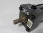 Parker 03.25BB2ANU14A5.000 Air Cylinder 3.25" Bore 5" Stroke 250 psi USED