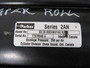 Parker 03.25BB2ANU14A5.000 Air Cylinder 3.25" Bore 5" Stroke 250 psi USED