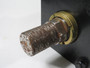 Parker 5.00BB2ALU48A5.000 Air Cylinder 5" Bore 5" Stroke 250 psi USED