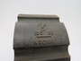 IFC SC125WIBM 5” Cast Iron Silent Wafer USED
