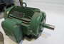 WEG W22 Motor 20HP 15kW 3520RPM 575V 256T TEFC 3Ph 18.6A 60Hz USED