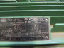 WEG W22 Motor 20HP 15kW 3520RPM 575V 256T TEFC 3Ph 18.6A 60Hz USED