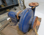 Smart Turner Heavy Duty Horizontal End Suction Pump 2LHUE 120GPM 120FT USED