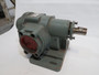 BSM Pump 714-07120-1 Gear Pump 38GPM 600RPM 100 psi USED