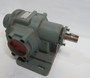 BSM Pump 714-07120-1 Gear Pump 38GPM 600RPM 100 psi USED