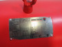Armstrong 5HP 1770RPM 200/400V 184TC ODP 3Ph 15.4/7.7A 60Hz USED