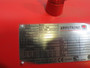 Armstrong 5HP 1770RPM 200/400V 184TC ODP 3Ph 15.4/7.7A 60Hz USED