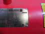 Armstrong 5HP 1770RPM 200/400V 184TC ODP 3Ph 15.4/7.7A 60Hz USED
