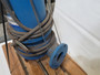 Goulds Pumps WS5038D3 Submersible Sewage Pump 5HP 1750RPM 200V 18.8A NOP