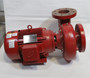 Bell & Gossett e-1531 5BD Pump C/W MaxMotion Motor 15HP 1770RPM 575-600V USED