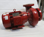 Bell & Gossett e-1531 5BD Pump C/W MaxMotion Motor 15HP 1770RPM 575-600V USED