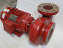 Bell & Gossett e-1531 5BD Pump C/W MaxMotion Motor 15HP 1770RPM 575-600V USED