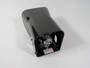 Humphrey 250F310 Diaphragm Poppet Foot Valve 3-Port 2-Pos NC 1/4" NPSF NOP
