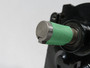 Bison 011-336-2028 DC Gearmotor 28.1:1 112 in-lbs 1/8HP 64RPM 90VDC 1.33A USED