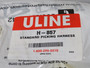 Miller 850/UYK Fall Protection Harness 400lb Maximum Working Load NWB