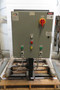 Tornatech DB2-240/2x1.5/1/60 Duplex Booster Pump Controller Assembly USED