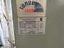 Tornatech DB2-240/2x1.5/1/60 Duplex Booster Pump Controller Assembly USED