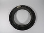 Generic 0B0565.9C Carbon Steel Flange 12-Bolt 10-7/8" ID 15-1/8" OD USED