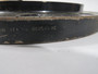 Generic 0B0565.9C Carbon Steel Flange 12-Bolt 10-7/8" ID 15-1/8" OD USED