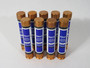Edison ECSR60 Time-Delay Fuse 60A 600V Lot of 9 NEW