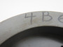 Browning 4B60Q Sheave 3/4 To 2-11/16" Q1 Bushing 4-Groove 6.35" OD B Belt USED