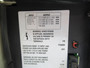 Allen-Bradley 1756-PA75 Control Logix AC Power Supply Ser. A USED