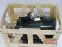 Max Motion 30Hp 3530RPM 575-600V 286TS TEFC 3Ph 27.6/26.5A 60Hz NEW