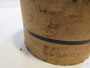 Generic 6C95F V-Belt Sheave 1 To 4" F Bushing 6-Groove 10" OD C Belt NOP