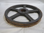 Generic 35V23.6E Sheave 7/8 – 3-1/2” E Bushing 3-Groove 23.6” OD 5V Belt NOP