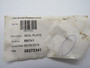 John Brooks 38272-341 Seal Plate 1-1/2" ID 9-5/8" OD 8-Bolt RUST USED