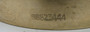 Peerless 98623444 Casing Ring 5"IDx5.31"ODx0.88 SHELF WEAR NOP